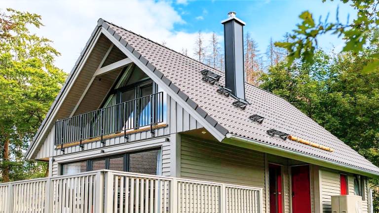 Ferienhaus  Oberharz