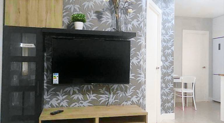 Holiday apartment with 2 rooms for 5 persons — photo 2
