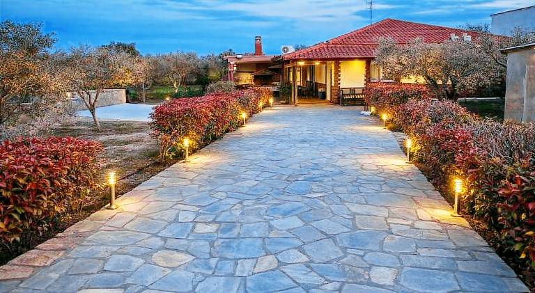 House | Dogs allowed in Thessaloniki