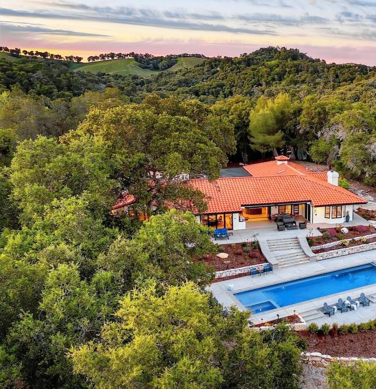 Villa Paso Robles