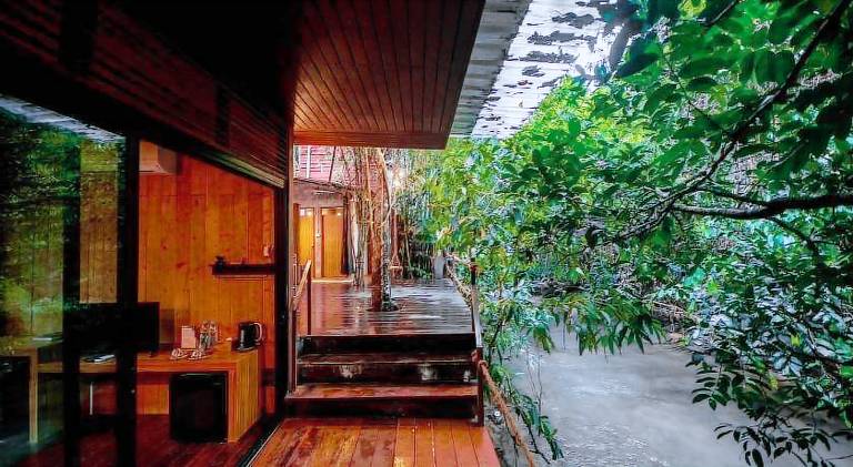 Bannaimong Treehouse — photo 4