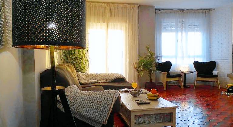 Apartamento  Cáceres