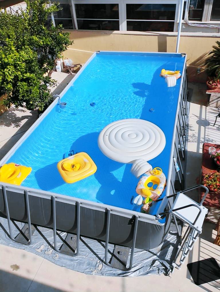 Appartamento Nettuno