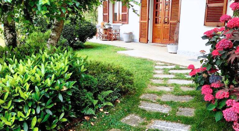 Casa Palazzago