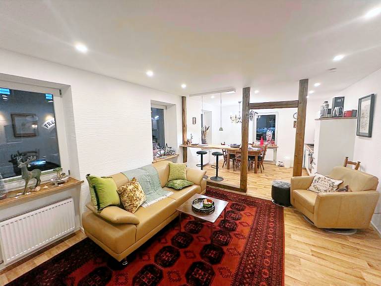 Apartment  Michelstadt