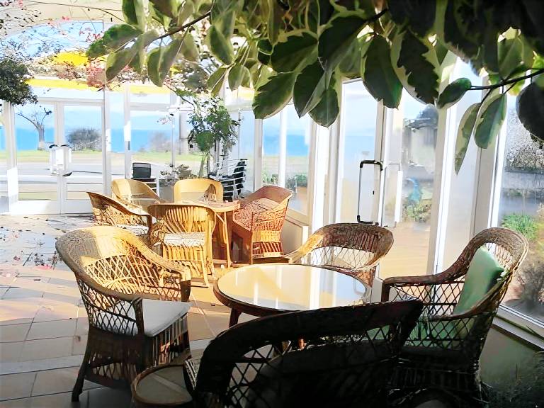 Hotel Playa Las Sinas — photo 4