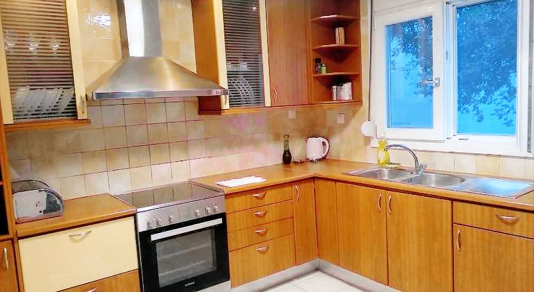 Wonderful rental apartment with terrace & garden | Dogs allowed — photo 5