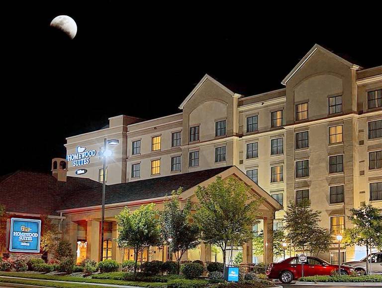 Homewood Suites by Hilton Asheville-Tunnel Road in Asheville, NC