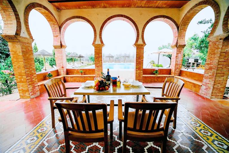 Casa Cabra