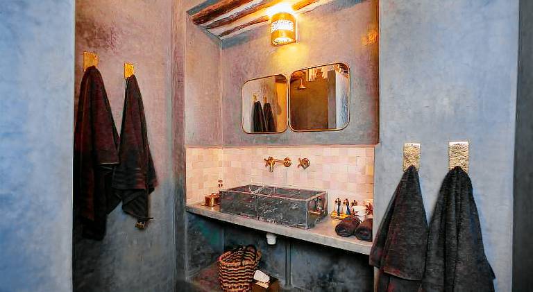 Vacation home with pool | Near Almoravid Qubba — photo 2
