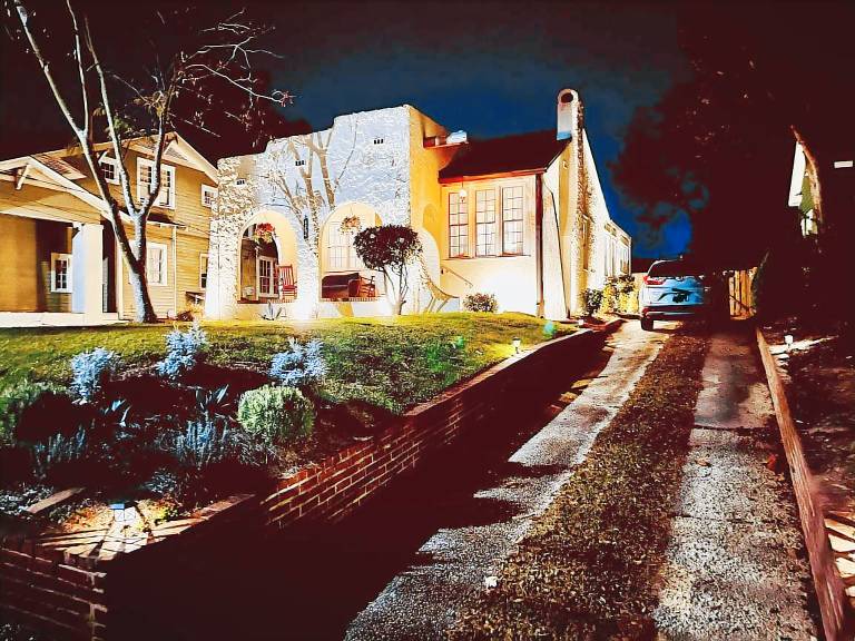 House Summerville