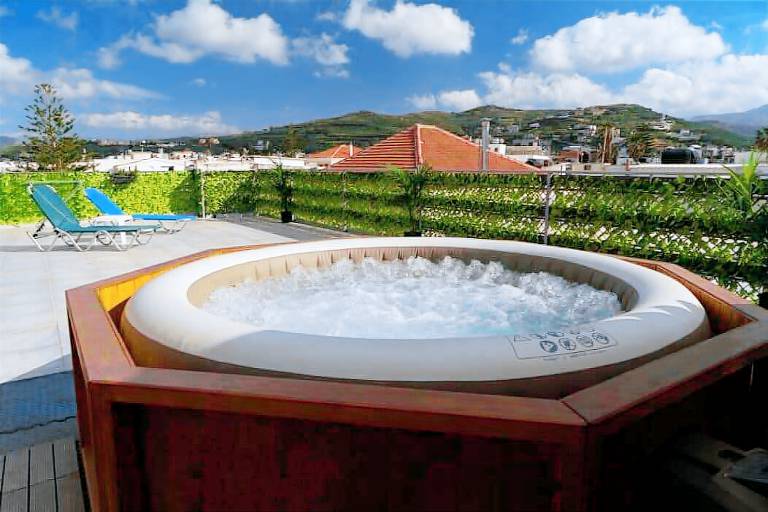 Appartement Kissamos