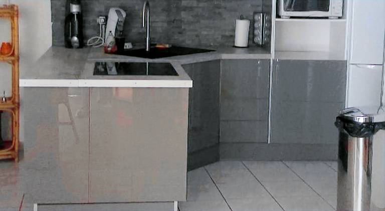 House with 2 rooms for 5 persons — photo 4