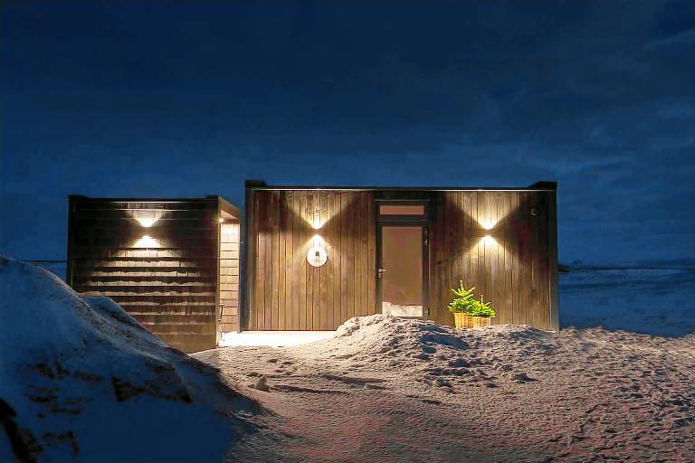 Cabin Rangárþing ytra