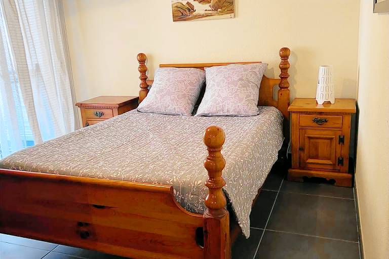 Children-friendly charming holiday apartment with garden, patio & grill | Close to the beach | Dogs allowed — photo 2