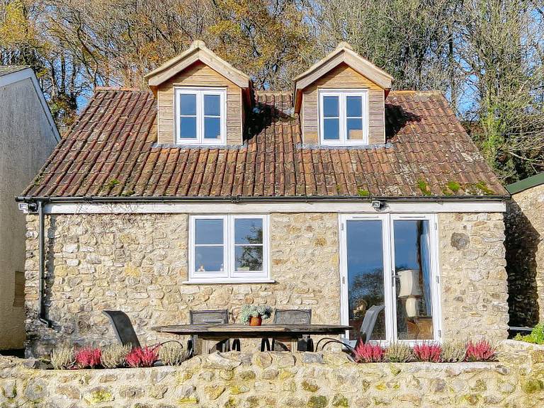 Cottage Yarcombe