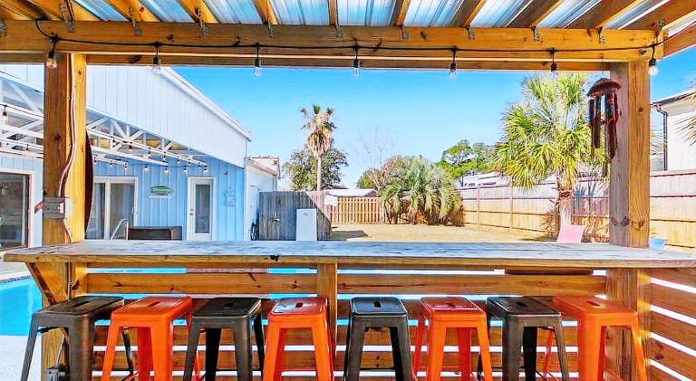 Vacation home with pool | Good for workation | Pet-friendly — photo 5