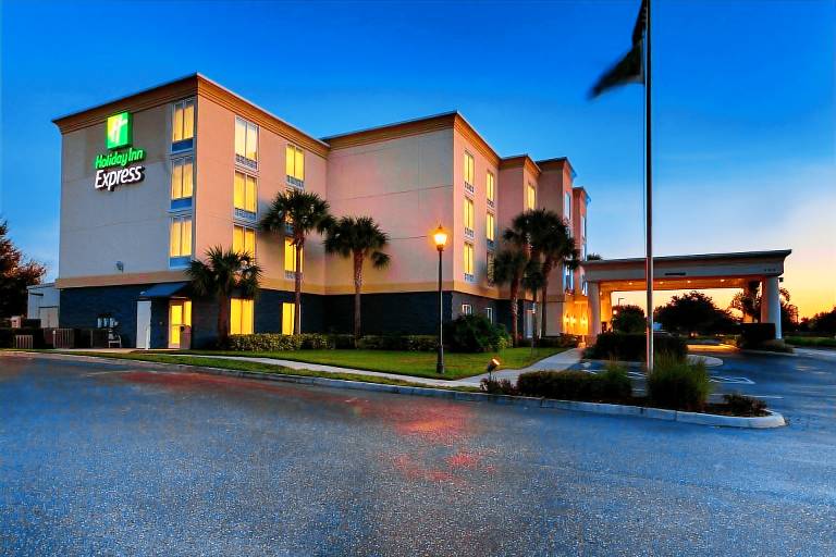 Holiday Inn Express Hotel & Suites Arcadia By IHG in Arcadia, FL
