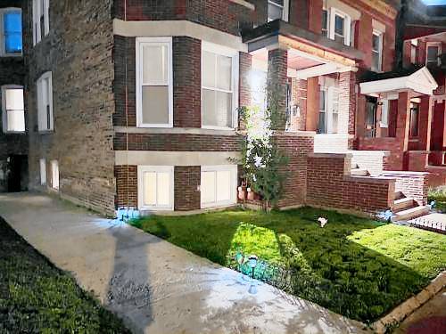 Bed & Breakfast Englewood