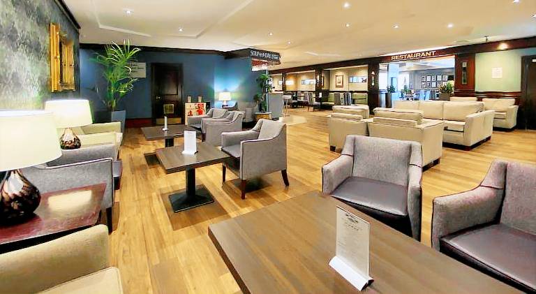 Normandy Hotel — photo 2