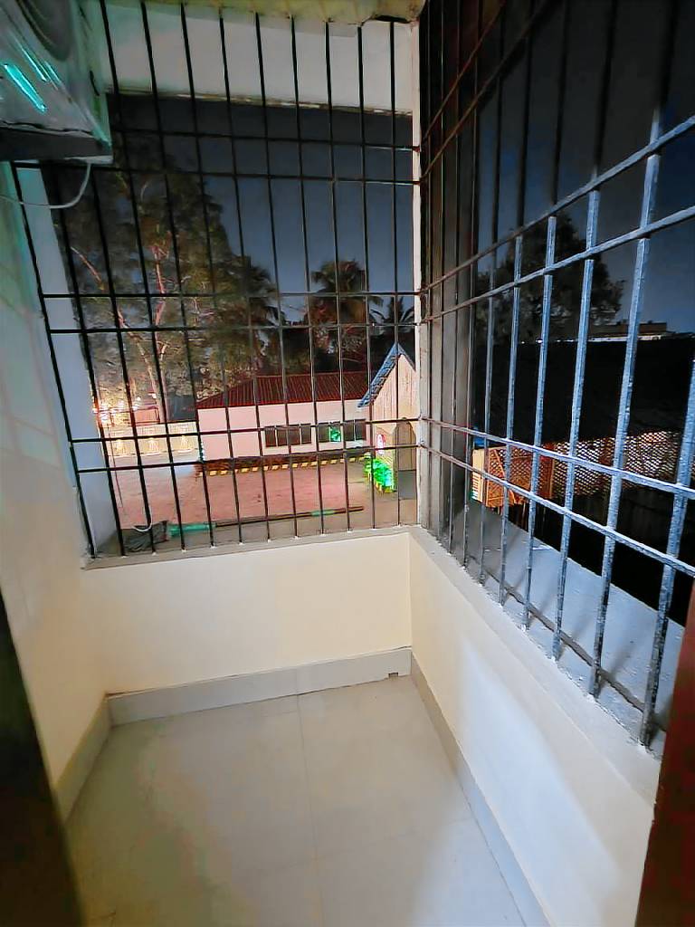 Vacation home with 1 room for 5 persons — photo 3