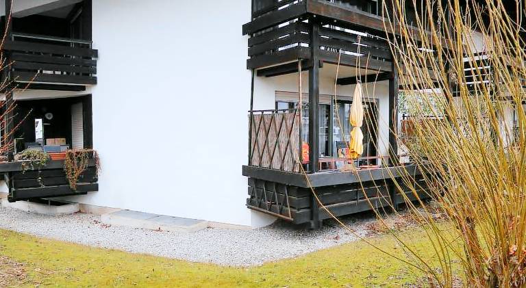 Rental apartment with 1 room for 4 persons — photo 4