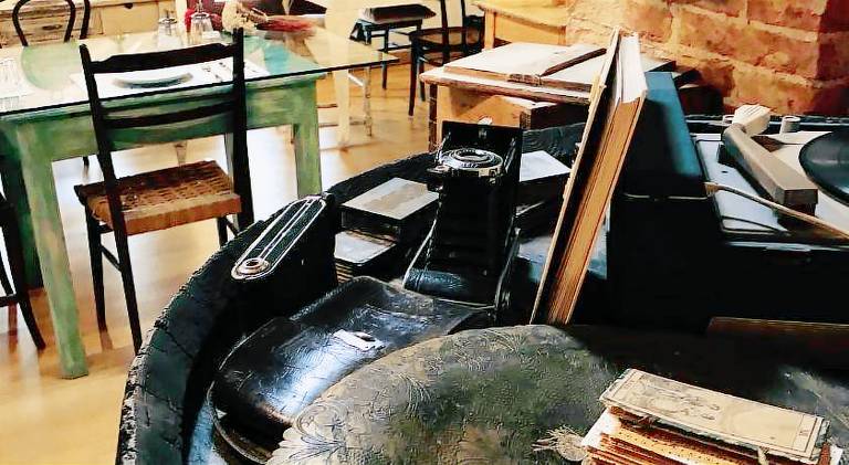 Locanda San Tomaso — photo 4