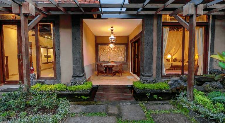 Villa Unique Ubud — photo 5