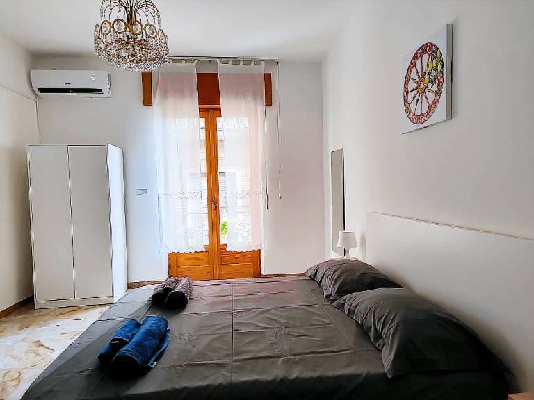 Casa Gaggi