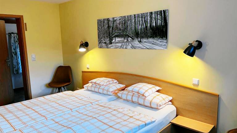 Ferienhaus Alt Zauche-Wußwerk