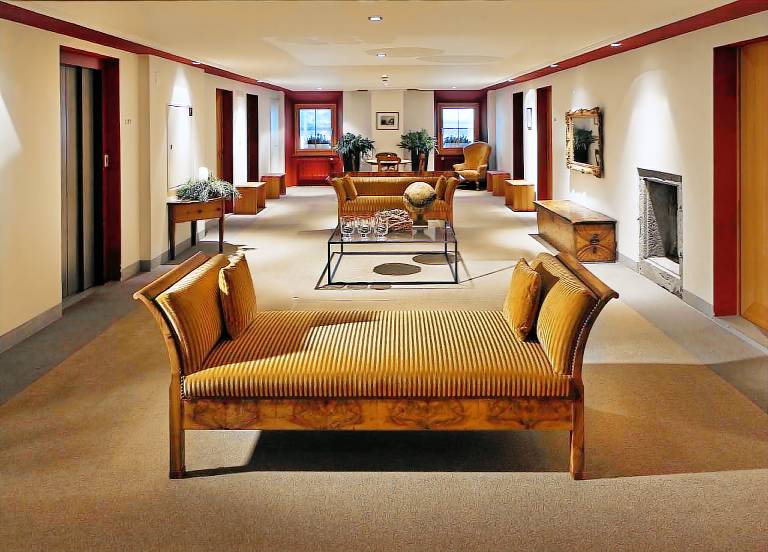 Hotel Bodenhaus — photo 3