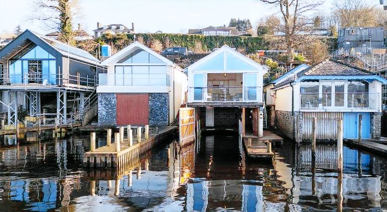 Pleasant house | Pets allowed in Windermere
