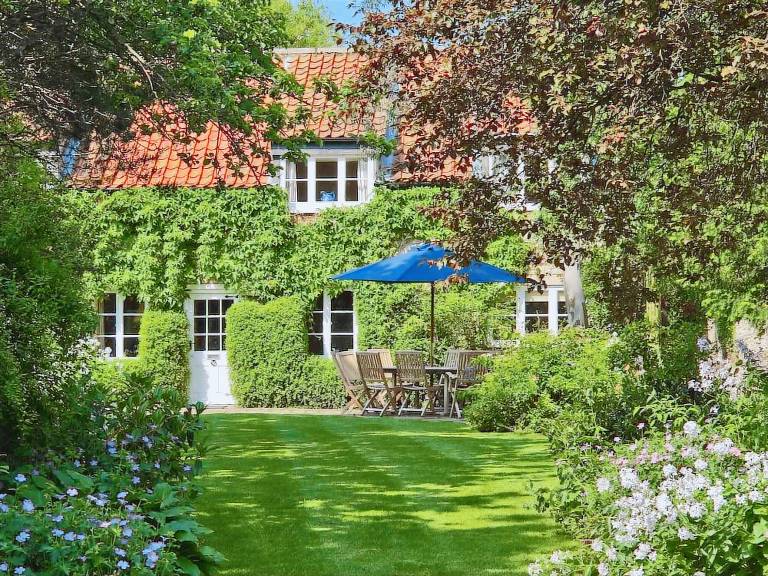 House Pickering