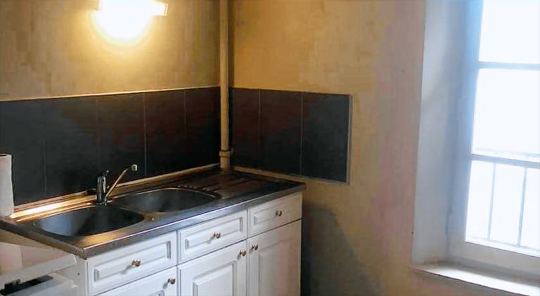 Rental apartment with 1 room for 2 persons — photo 4