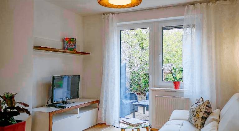 Ferienwohnung Wels