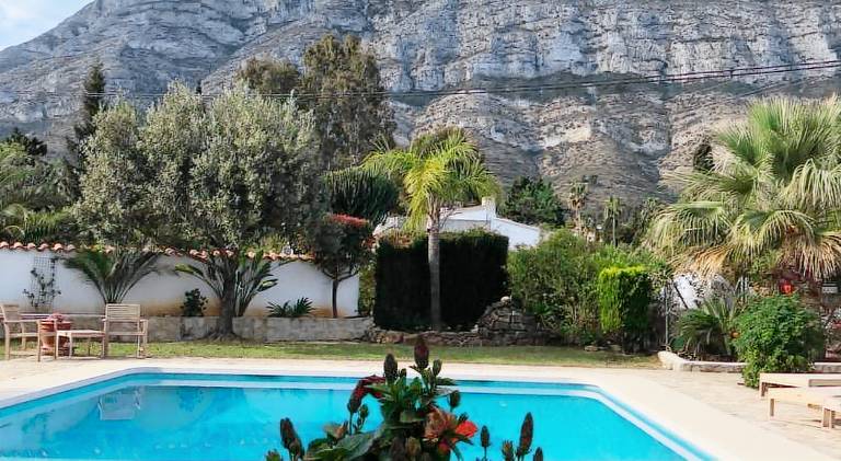 Bed & Breakfast Dénia