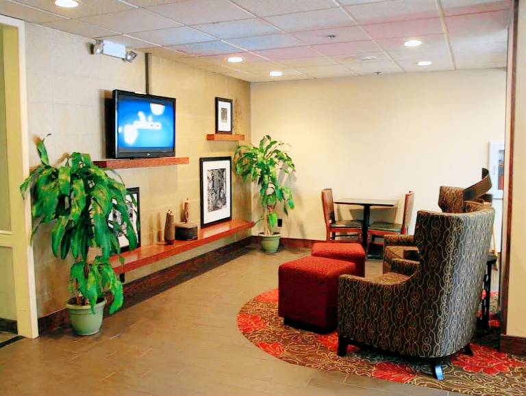 Hampton Inn Norfolk/Chesapeake (Greenbrier Area) — photo 4