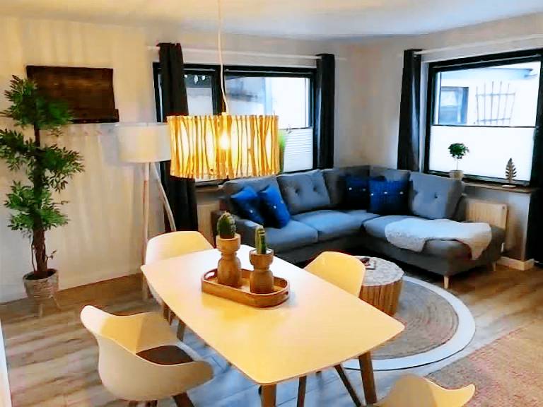 Ferienwohnung Nortorf