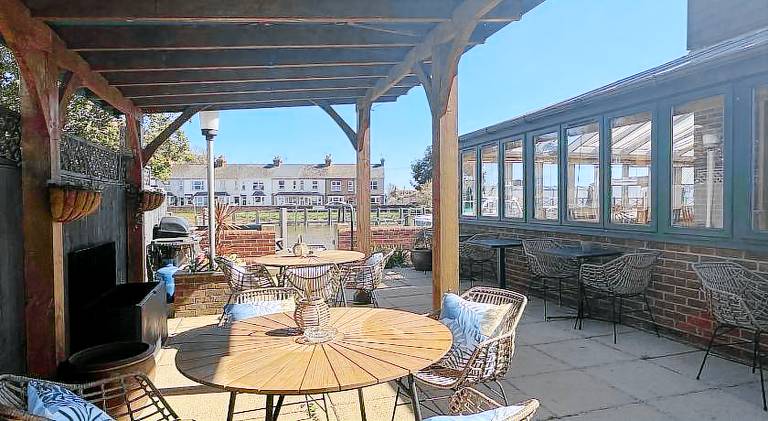 River Haven Hotel — photo 4