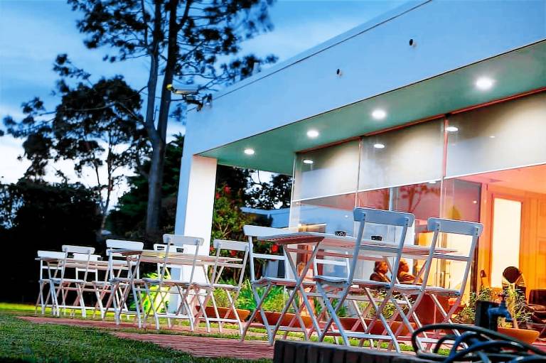 Sandown Regency