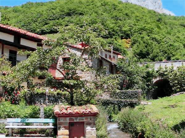 Apartamento Camaleño