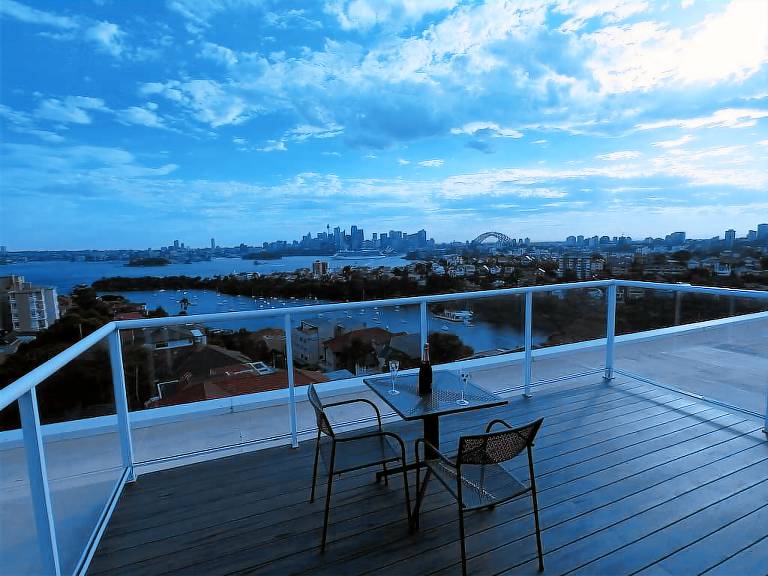 Apartment Manly Council
