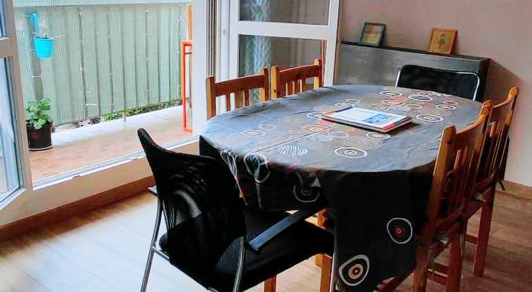 Apartment with 3 rooms for 6 persons — photo 5