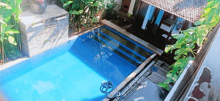 Villa with 1 room for 4 persons — photo 4