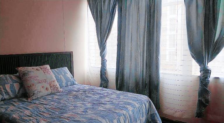 40 m² Ferienwohnung