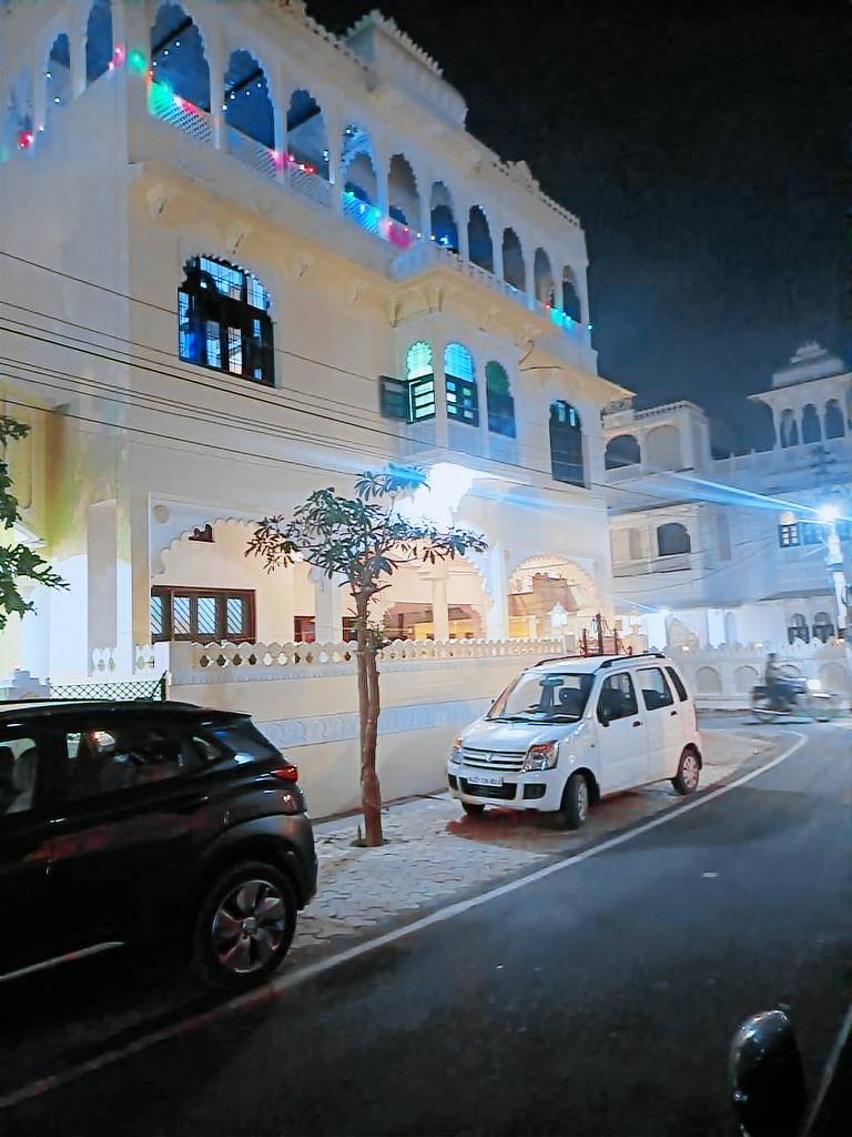House Udaipur