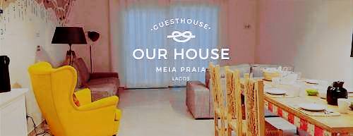 Bed & Breakfast Lagos