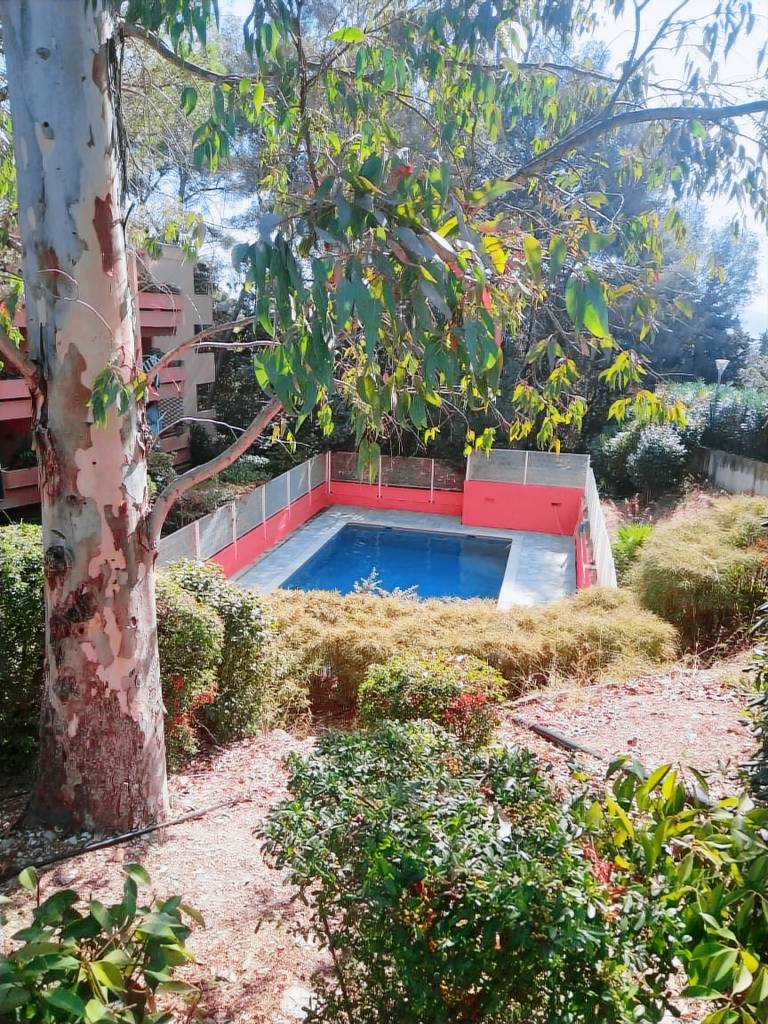 Appartement Saint-Mandrier-sur-Mer