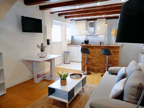 Apartment Corbeil-Essonnes