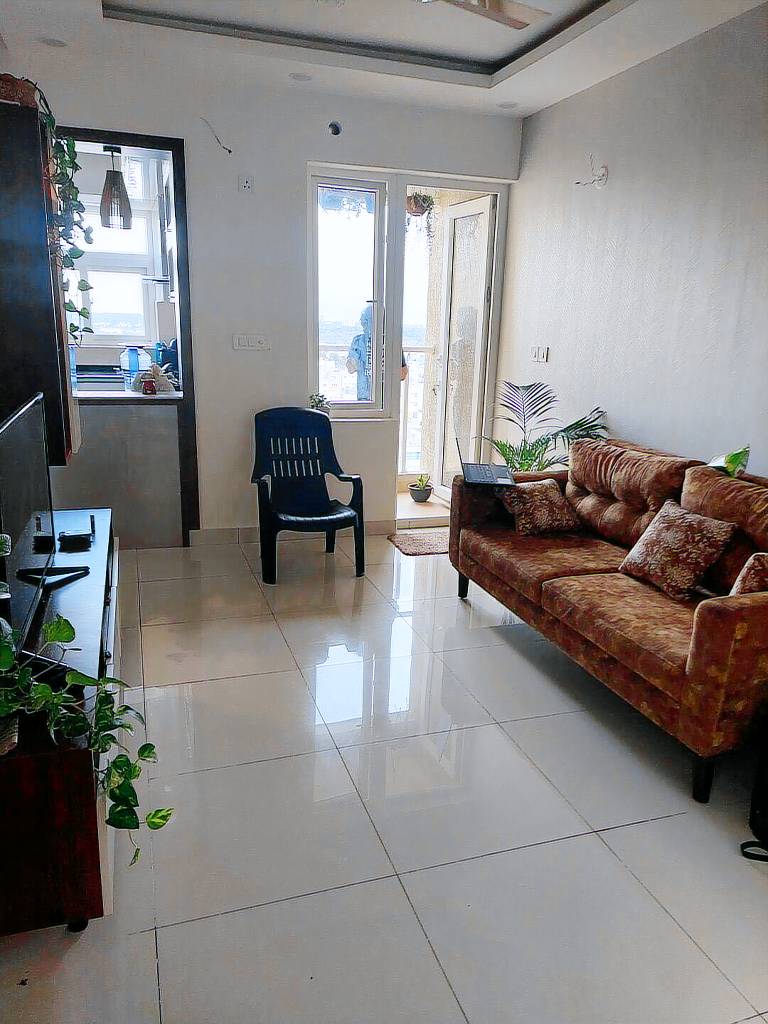 House  Koramangala